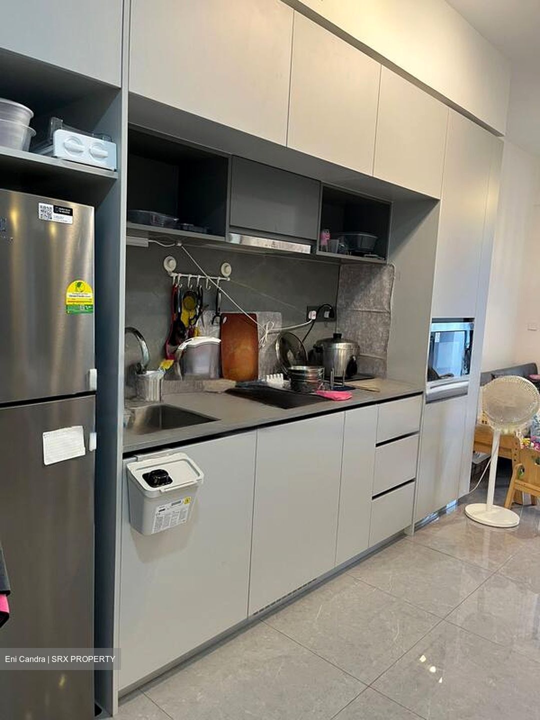 Parc Clematis (D5), Apartment #452751811